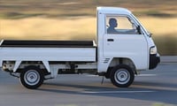 Maruti Suzuki's Super Carry Mini-truck now available across 25 states 
